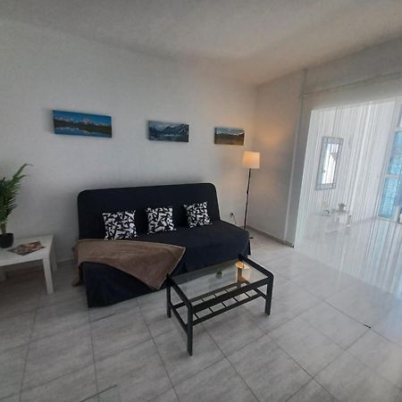 Ferienwohnung Relax Playa Blanca Exterior foto