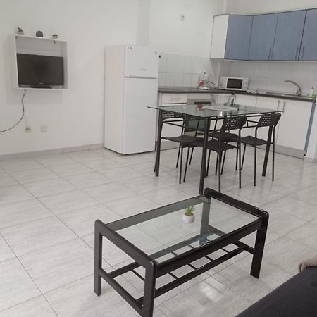 Ferienwohnung Relax Playa Blanca Exterior foto