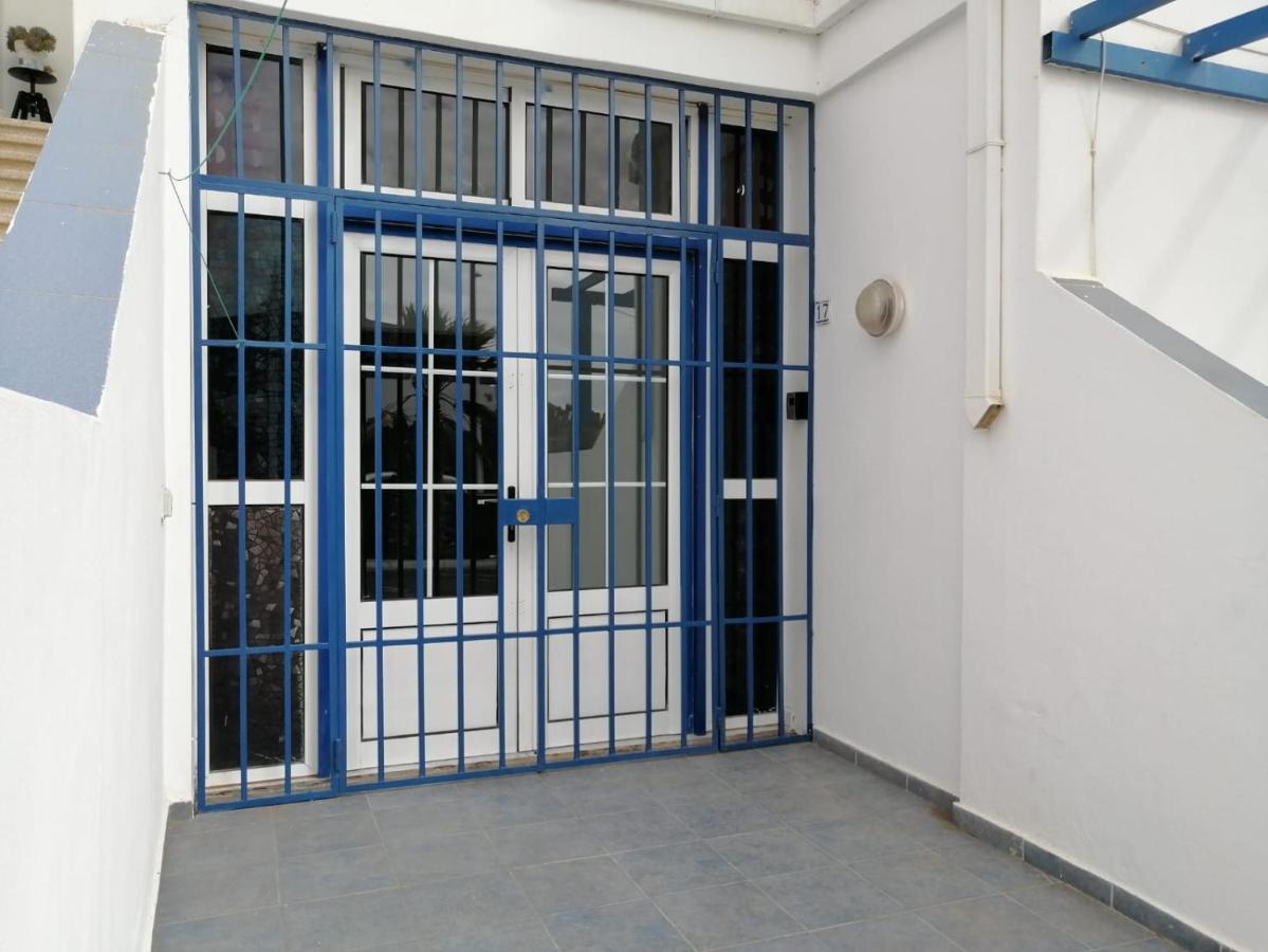 Ferienwohnung Relax Playa Blanca Exterior foto