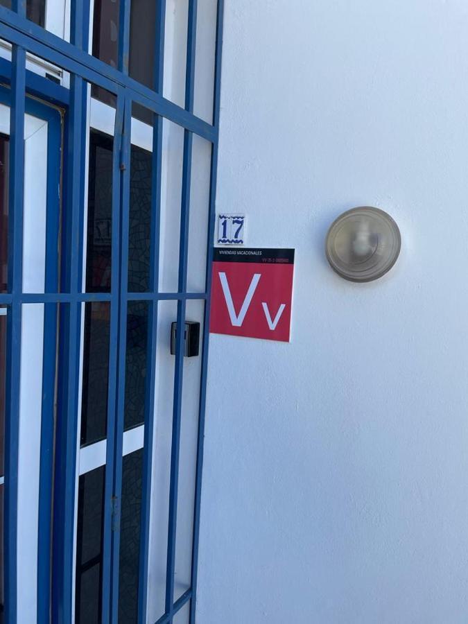 Ferienwohnung Relax Playa Blanca Exterior foto