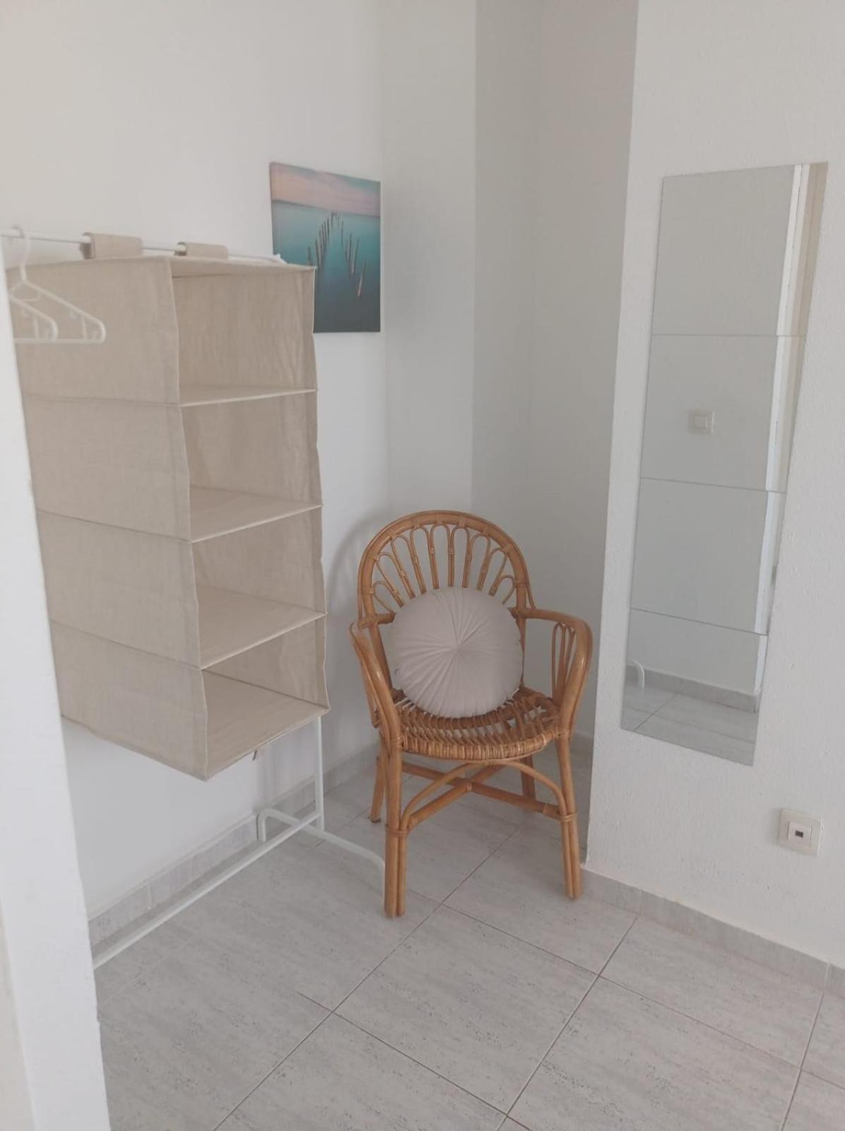Ferienwohnung Relax Playa Blanca Exterior foto