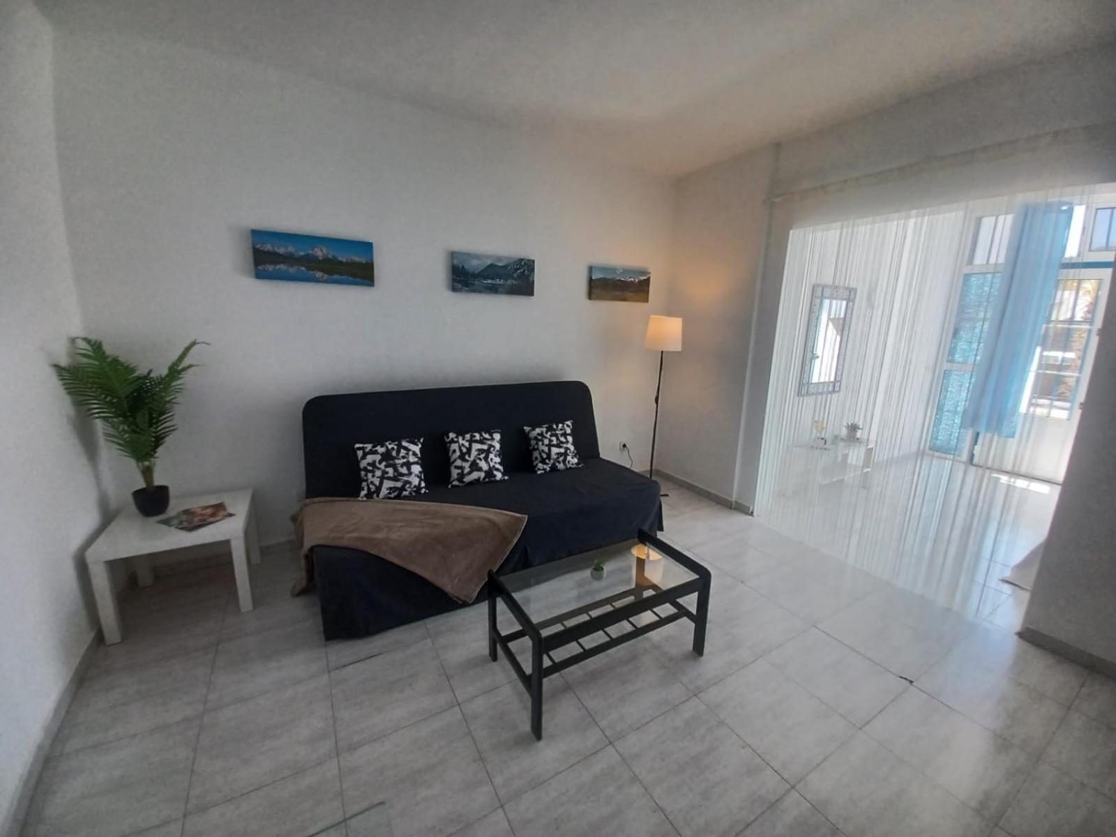 Ferienwohnung Relax Playa Blanca Exterior foto